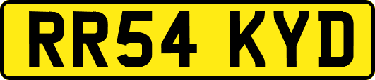 RR54KYD