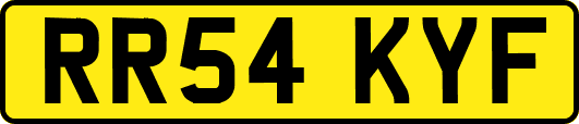 RR54KYF