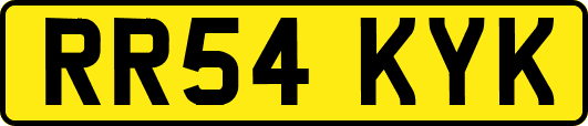 RR54KYK