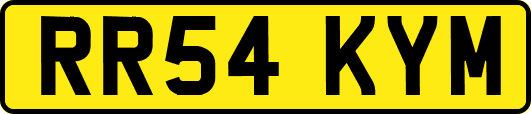 RR54KYM