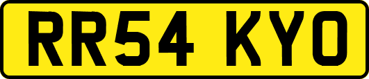 RR54KYO
