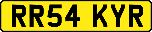 RR54KYR