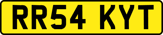 RR54KYT