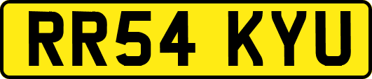 RR54KYU