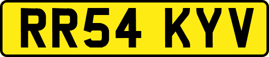 RR54KYV