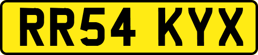 RR54KYX