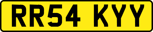 RR54KYY