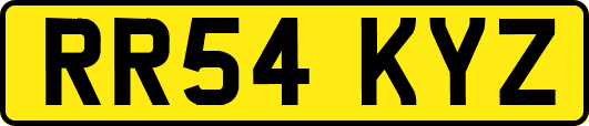 RR54KYZ
