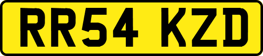 RR54KZD