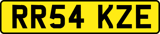 RR54KZE