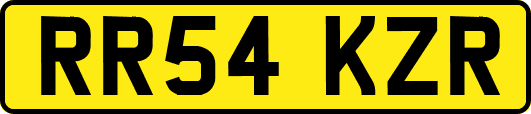 RR54KZR