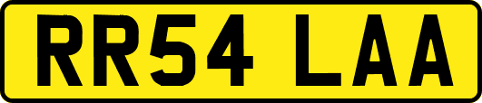 RR54LAA