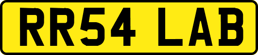 RR54LAB