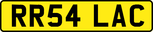 RR54LAC
