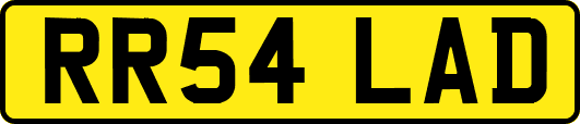 RR54LAD