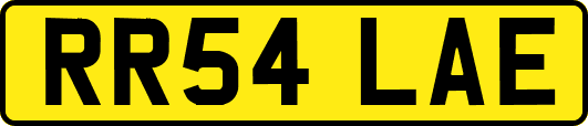 RR54LAE
