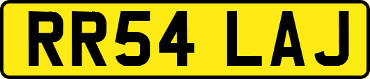 RR54LAJ