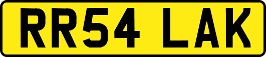 RR54LAK