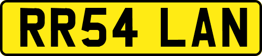 RR54LAN