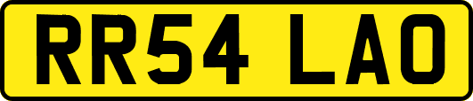 RR54LAO
