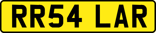 RR54LAR
