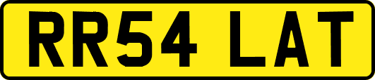 RR54LAT