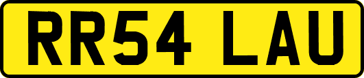RR54LAU