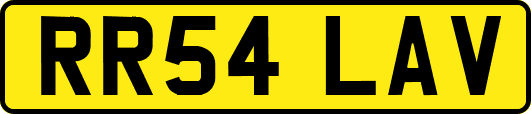 RR54LAV