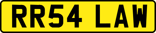 RR54LAW