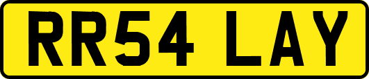 RR54LAY