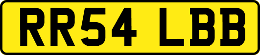RR54LBB