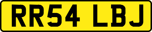 RR54LBJ