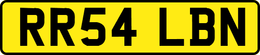 RR54LBN
