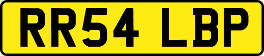 RR54LBP