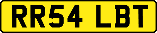 RR54LBT