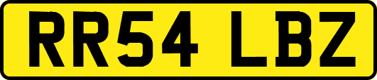 RR54LBZ