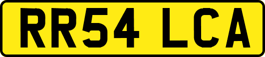 RR54LCA