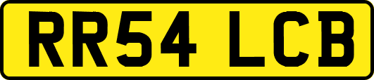 RR54LCB