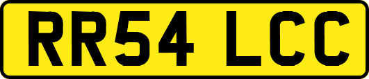 RR54LCC