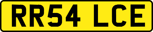 RR54LCE