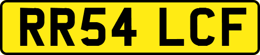 RR54LCF