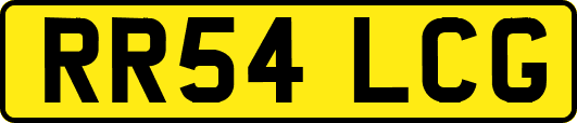 RR54LCG