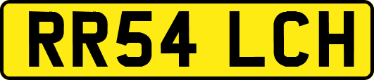 RR54LCH