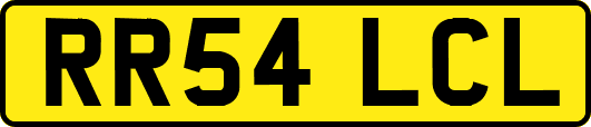 RR54LCL