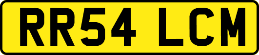 RR54LCM