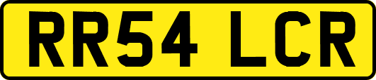 RR54LCR