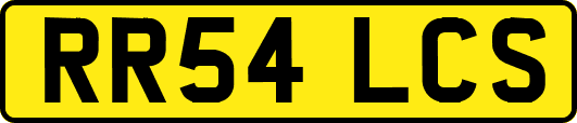 RR54LCS