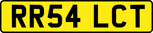 RR54LCT