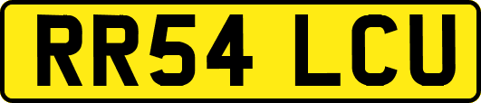 RR54LCU