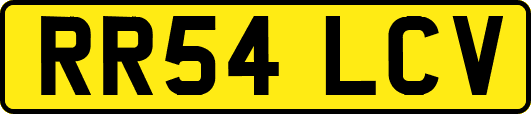 RR54LCV